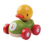Plan Toys Duck Racer Toy